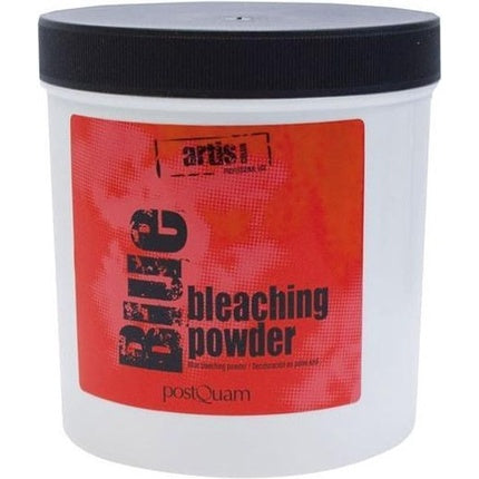 Pulbere decolorantă, Postquam Artist Blue, 500 gr