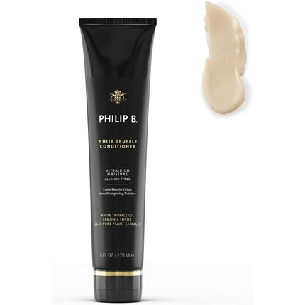 Balsam, Philip B, Crema White Truffle 178ml