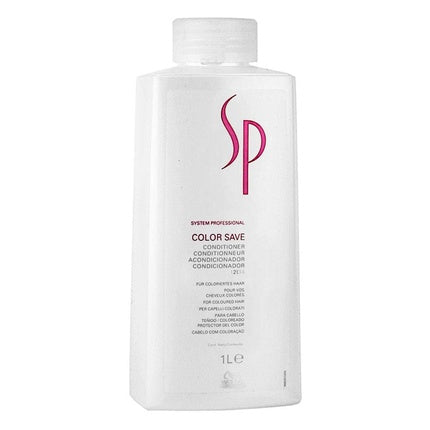 Conditioner Wella System Professional Color Save, 1000ml
