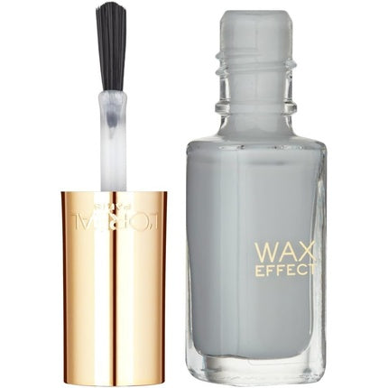 Lăcăiuță unghii L'Oréal Paris Color Riche Le Vernis 885 Aux Chandelles, efect mat, 10 ml