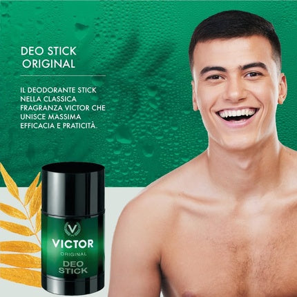 Deodorant stick, Victor, 75ml