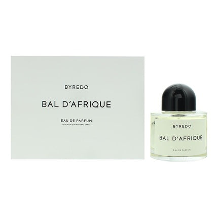 Eau de Parfum Byredo Bal d'Afrique 100ml Unisex
