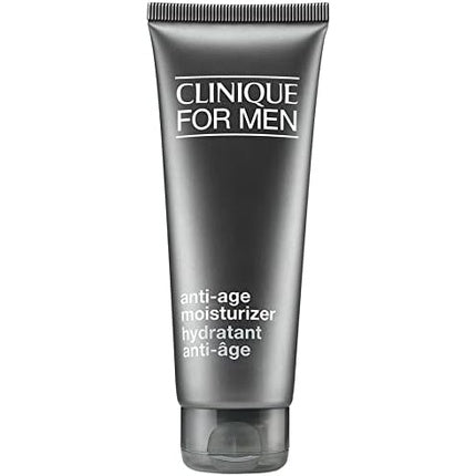 Cremă hidratantă de față, Clinique For Men, Anti Age Moisturizer, 100 ml