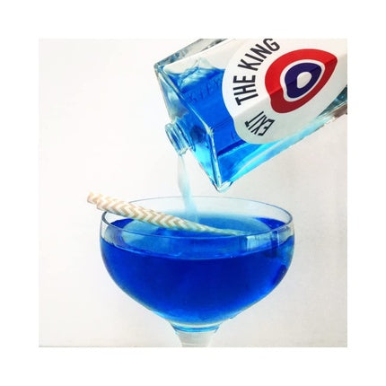 Parfum Etat Libre d'Orange Exit the King 100ml