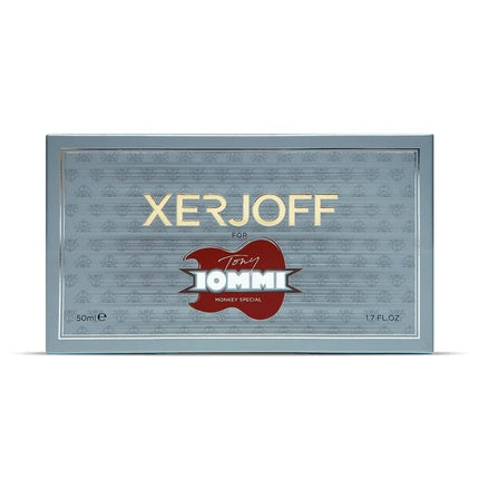 Parfum Xerjoff Tony Iommi, 50 ml