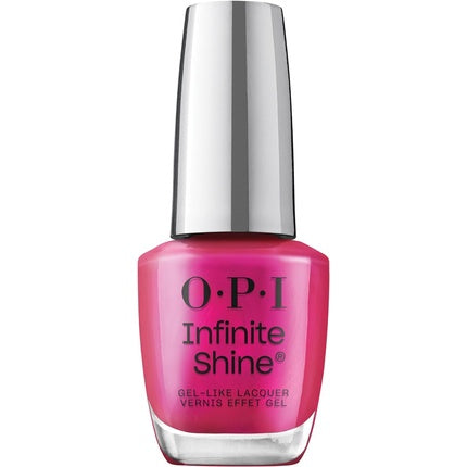 Oja, OPI Infinite Shine, 15ml, Pompeii Purple