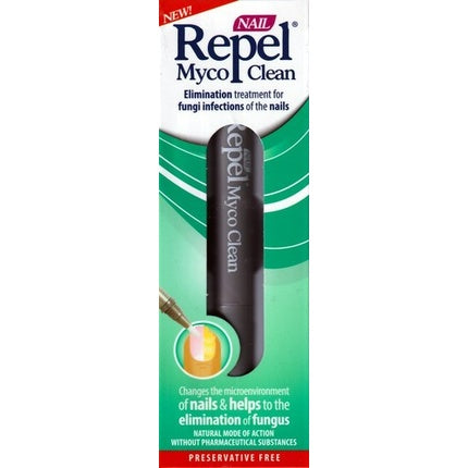 Pen Tratament Unghii Antifungic, 20ml