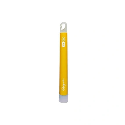 Stick sterilizator Dr Clo pentru frigider, galben