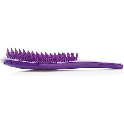 Perie păr Kolor Tangle Professional, violet