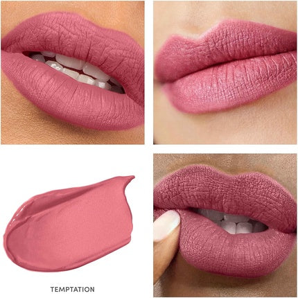 Lip Stain, Jane Iredale, Beyond Matte, roz