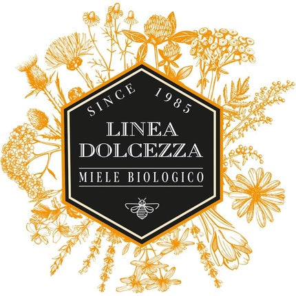 Balsam de buze Helan Linea Dolcezza Apelab Stick cu unt de shea, ceară de albine și propolis, 4ml - Made in Italy