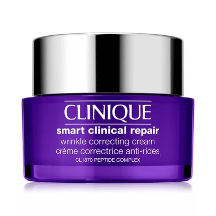 Crema Corectare Riduri, Clinique Smart Clinical Repair, 50ml