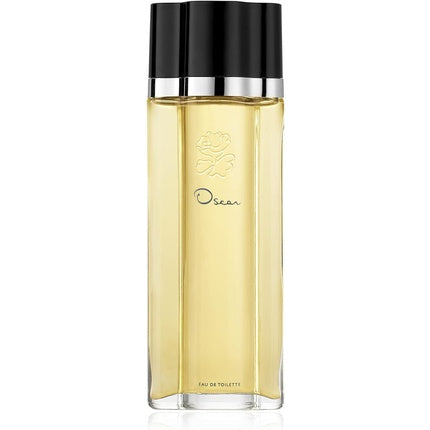 Parfum Oscar De La Renta, Oscar, 200ml, Negru