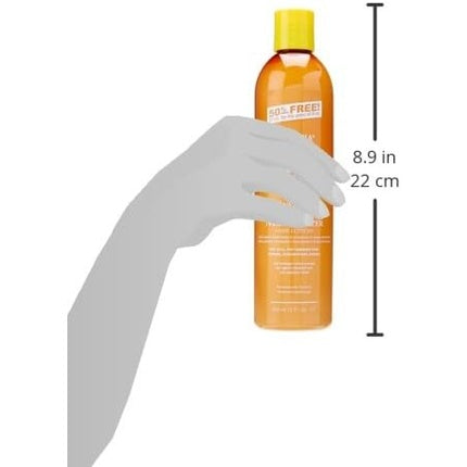 Lichid de păr IC Pure Tea Instant Oil Moisturizer, 355ml