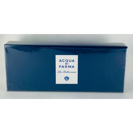 Apă de toaletă, Acqua di Parma, Blu Mediterraneo, 5 ml, set 5 bucăți