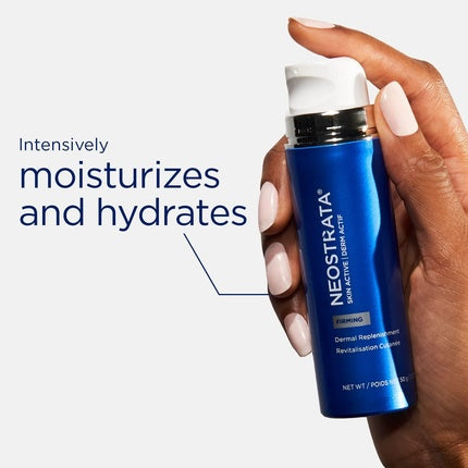 Cremă hidratantă, Neostrata, Skin Active, 50ml