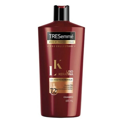 Șampon TRESemmé Keratin Smooth, 685ml