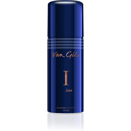 Deodorant Spray Van Gils I Dare, 150ml
