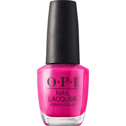 Lac de unghii, OPI, La Paz-itively Hot, 14.7ml