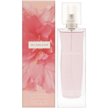 Parfum, Banana Republic, Wildbloom, 100ml