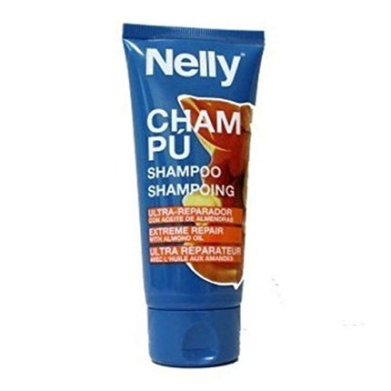 Șampon Nelly Pure, 100ml