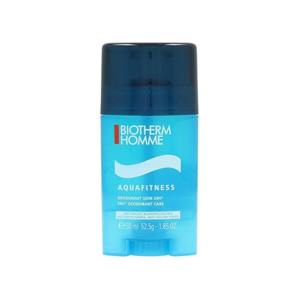 Deodorant stick Biotherm Homme Aquafitness 50ml