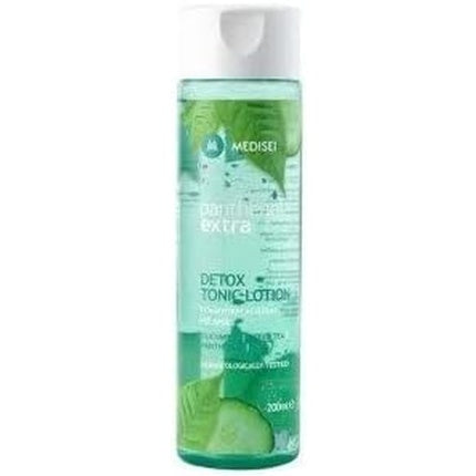 Tonic pentru păr Panthenol Extra Detox, 200ml