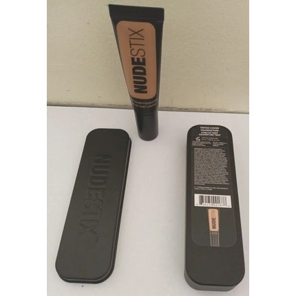 Fond de ten lichid Nudestix - Nude 4