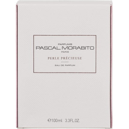 Parfum, Pascal Morabito, PERLE PRECIEUSE, 100ml