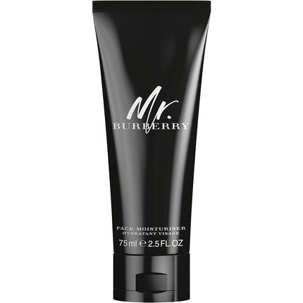 Cremă hidratantă bărbați, Burberry, 75 ml