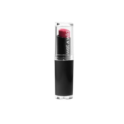 Baton de buze Wet 'N' Wild Megalast Lip Color Smoking Hot Pink, 3.4g