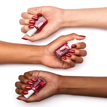 Oja Essie, Essielove, roșu, 13.5ml