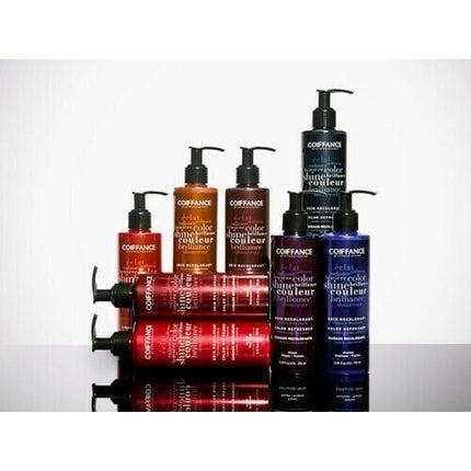 Vopsea de păr Coiffance Platinum 250ml