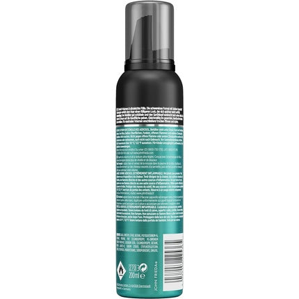 Mousse pentru păr John Frieda Volumensplendour 200ml