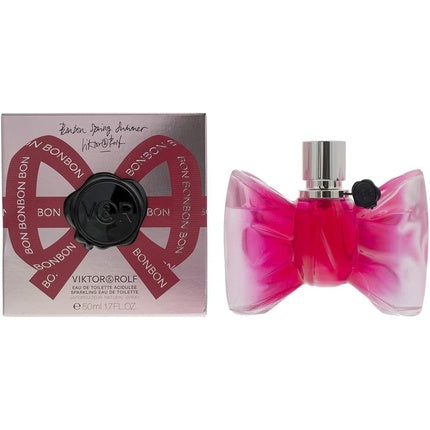 Parfum Viktor & Rolf, Bonbon, roz 50ml