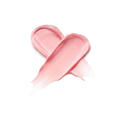 Balsam de buze, Catrice, Drunk'n Diamonds Plumping Lip Balm 3.5g, Sclipici Nude