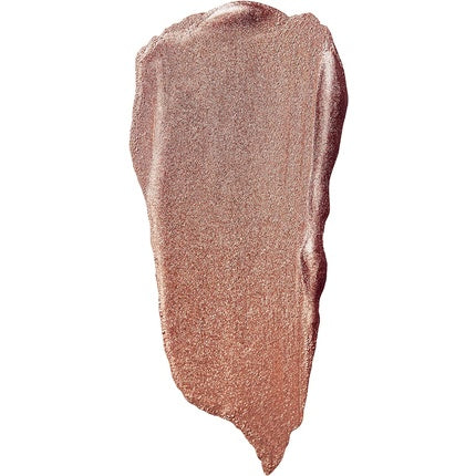 Iluminator, Maybelline, Face Studio Chrome Jelly, metallic bronz
