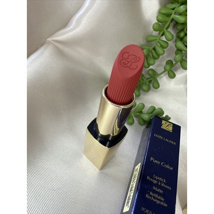 Ruj Mat, Estée Lauder, Pure Color #662