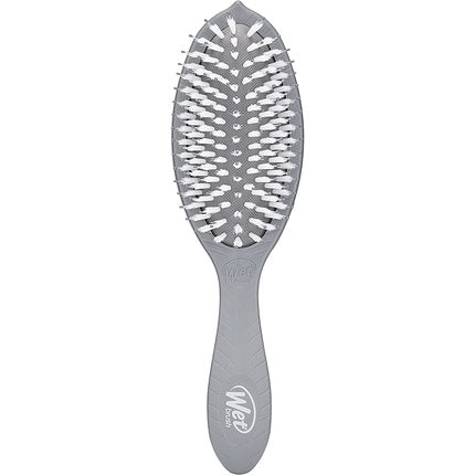 Perie de păr, Wet Brush Go Green, tratament cu ulei de cocos