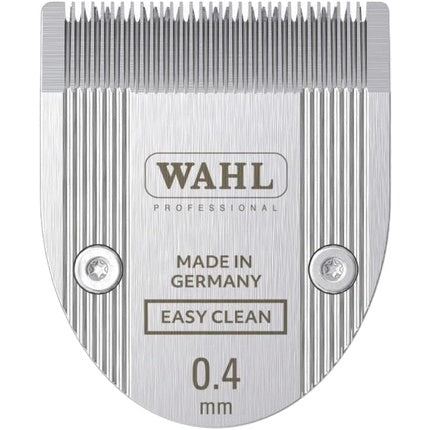 Lama pentru tundere Wahl Pro Pet Precision, model Easy Clean, 0.4mm