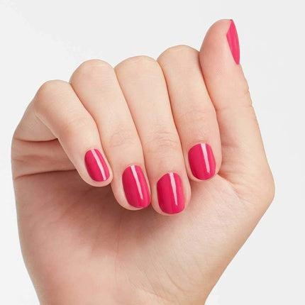 Lac de unghii gel, OPI, GelColor Pink Flamenco, 15ml