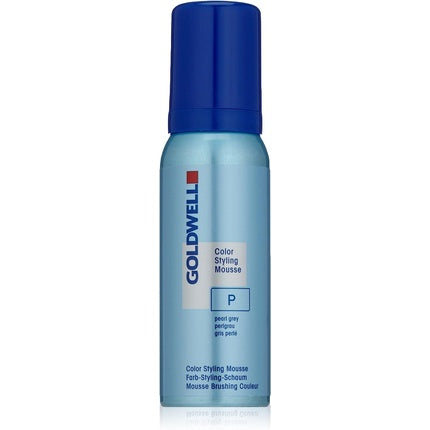 Mousse Goldwell Colour Styling Pearl Grey 75ml
