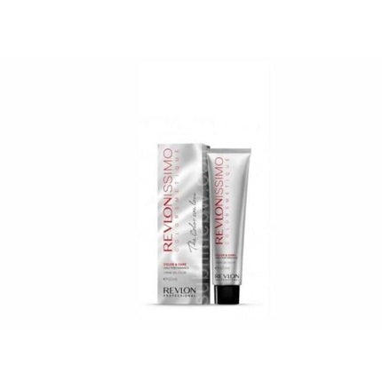 Vopsea de par, Revlon, Revlonissimo Colorsmetique, 60ml