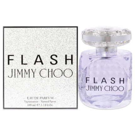 Parfum de femei Jimmy Choo Flash, Eau de Parfum, 100 ml