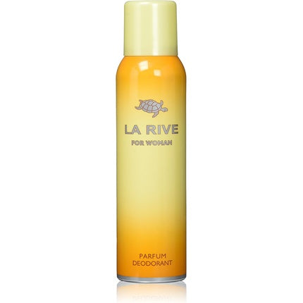 Deodorant Spray, La Rive, Woman, 150ml