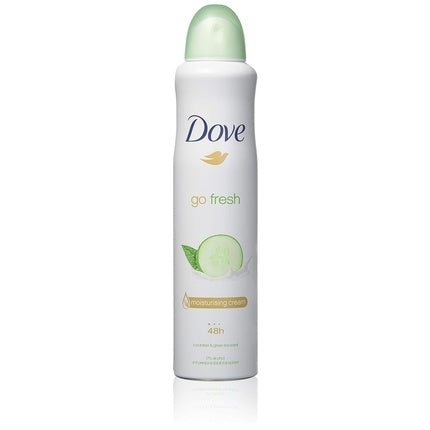 Deodorant spray, Dove, 150ml, antiperspirant