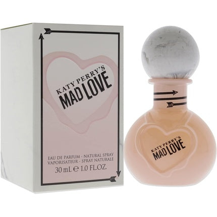 Parfum Katy Perry Mad Love 30ml, roz