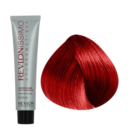 Vopsea de par, Revlon, Revlonissimo Colorsmetique 66.66, Purple Intens, 60ml