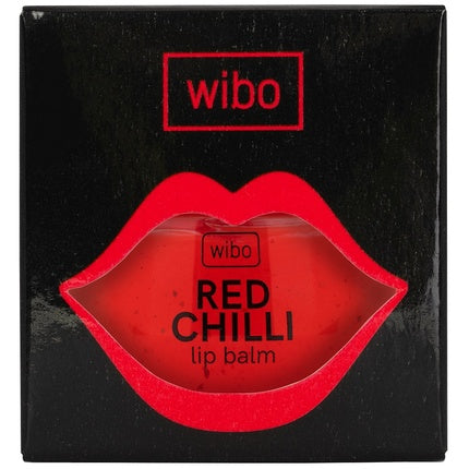Wibo Wibored Chilli Lip Balm, 11g