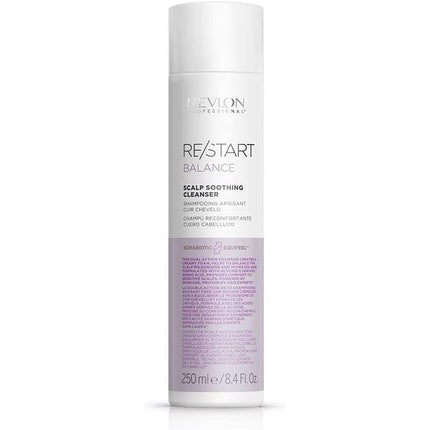 Sampon fara sulfati, Revlon Professional, Balance Scalp, 250ml